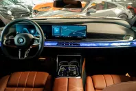 BMW 740 (Seria 7) din 2025 cu 18.603 km - oferta BMW228746 - foto 15