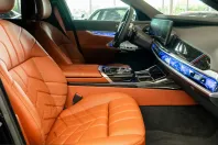 BMW 740 (Seria 7) din 2025 cu 18.603 km - oferta BMW228746 - foto 25