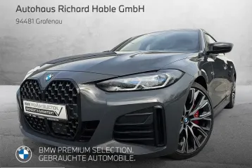 BMW M440 din 2022 - oferta BMW228747