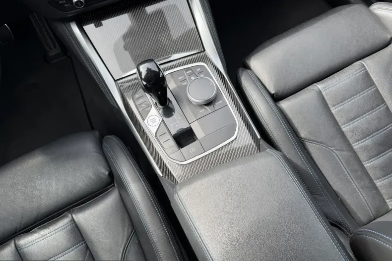 BMW M440 (Seria 4) din 2022 cu 65.685 km - oferta BMW228747 - foto 8