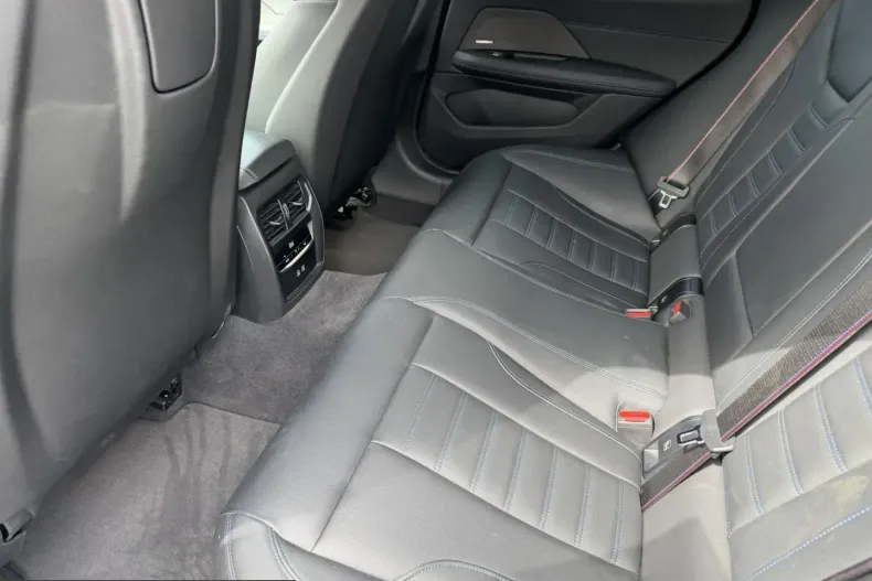 BMW M440 (Seria 4) din 2022 cu 65.685 km - oferta BMW228747 - foto 10