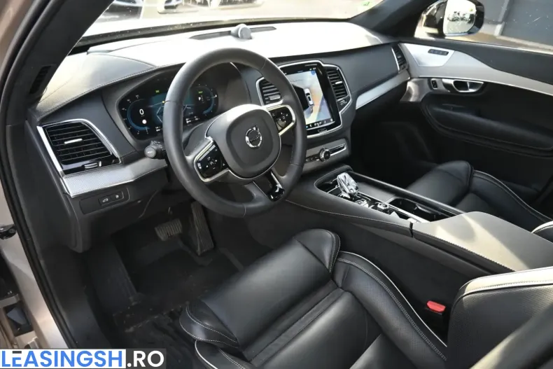 Volvo XC90 din 2023 cu 37.800 km - oferta VOL228748 - foto 15