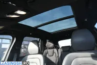 Volvo XC90 din 2023 cu 37.800 km - oferta VOL228748 - foto 18