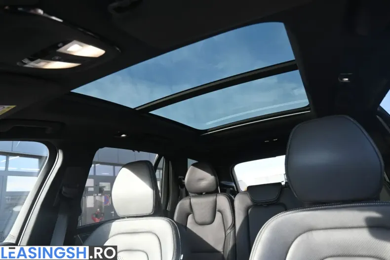 Volvo XC90 din 2023 cu 37.800 km - oferta VOL228748 - foto 18