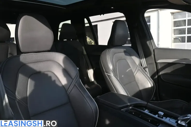 Volvo XC90 din 2023 cu 37.800 km - oferta VOL228748 - foto 25