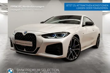 BMW M440 din 2023 - oferta BMW228749