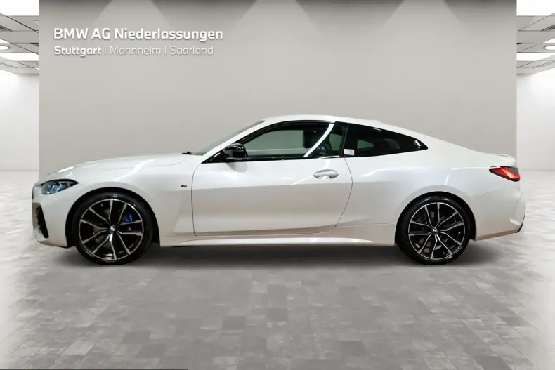 BMW M440 (Seria 4) din 2023 cu 90.079 km - oferta BMW228749 - foto 3