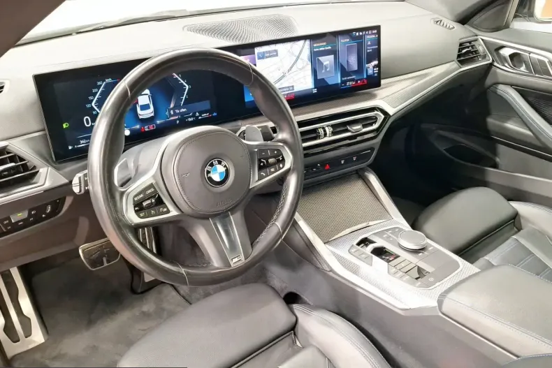BMW M440 (Seria 4) din 2023 cu 90.079 km - oferta BMW228749 - foto 4