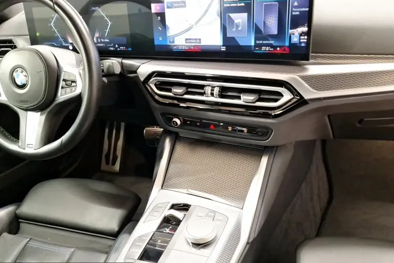 BMW M440 (Seria 4) din 2023 cu 90.079 km - oferta BMW228749 - foto 7