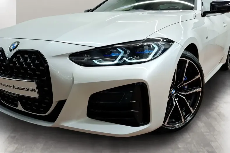 BMW M440 (Seria 4) din 2023 cu 90.079 km - oferta BMW228749 - foto 8