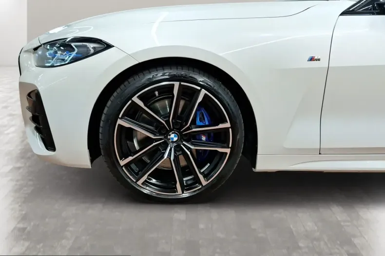 BMW M440 (Seria 4) din 2023 cu 90.079 km - oferta BMW228749 - foto 9