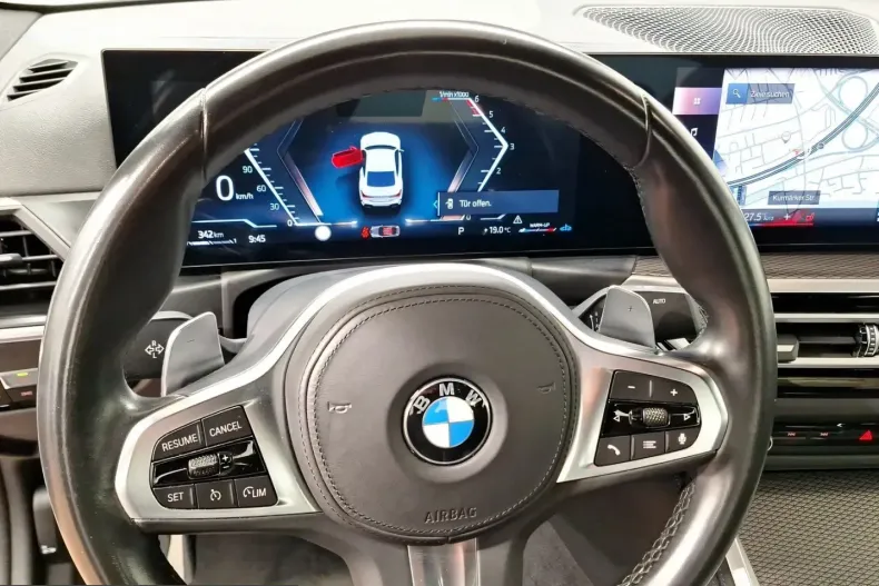 BMW M440 (Seria 4) din 2023 cu 90.079 km - oferta BMW228749 - foto 13