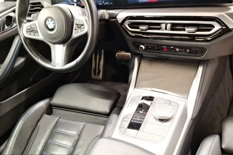 BMW M440 (Seria 4) din 2023 cu 90.079 km - oferta BMW228749 - foto 14