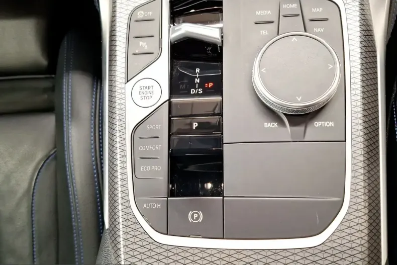 BMW M440 (Seria 4) din 2023 cu 90.079 km - oferta BMW228749 - foto 21