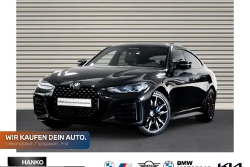 BMW M440 din 2022 - oferta BMW228751