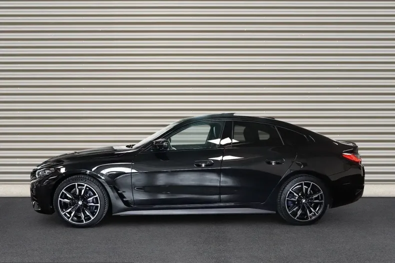 BMW M440 (Seria 4) din 2022 cu 72.949 km - oferta BMW228751 - foto 2