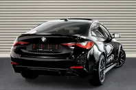 BMW M440 (Seria 4) din 2022 cu 72.949 km - oferta BMW228751 - foto 3