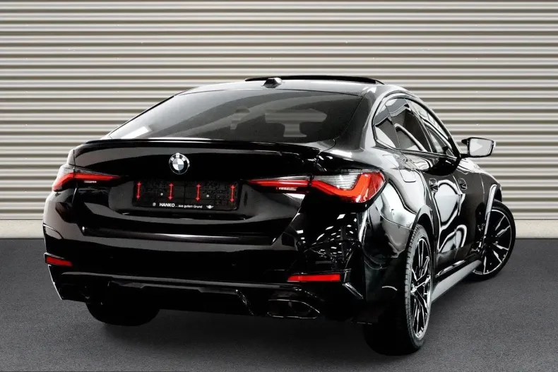 BMW M440 (Seria 4) din 2022 cu 72.949 km - oferta BMW228751 - foto 3
