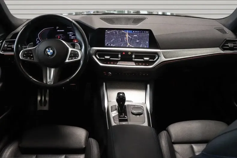 BMW M440 (Seria 4) din 2022 cu 72.949 km - oferta BMW228751 - foto 10