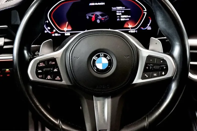 BMW M440 (Seria 4) din 2022 cu 72.949 km - oferta BMW228751 - foto 11