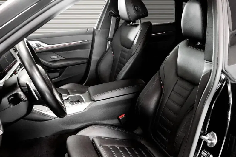 BMW M440 (Seria 4) din 2022 cu 72.949 km - oferta BMW228751 - foto 15