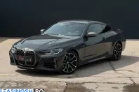 BMW M440 (Seria 4) din 2022 cu 75.990 km - oferta BMW228752 - foto 1