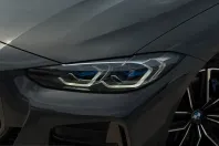 BMW M440 (Seria 4) din 2022 cu 75.990 km - oferta BMW228752 - foto 3