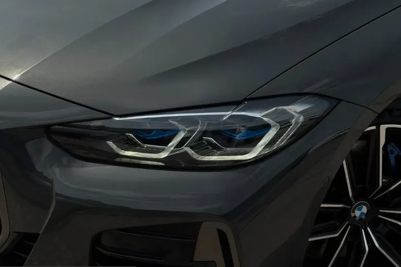 BMW M440 (Seria 4) din 2022 cu 75.990 km - oferta BMW228752 - foto 3
