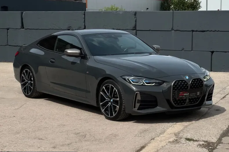BMW M440 (Seria 4) din 2022 cu 75.990 km - oferta BMW228752 - foto 5