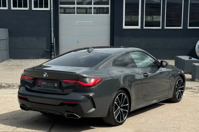 BMW M440 (Seria 4) din 2022 cu 75.990 km - oferta BMW228752 - foto 6