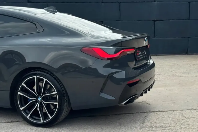 BMW M440 (Seria 4) din 2022 cu 75.990 km - oferta BMW228752 - foto 9