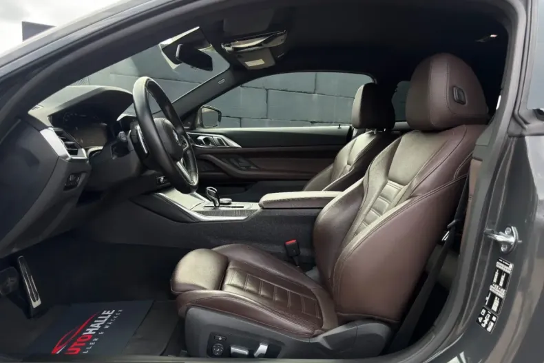 BMW M440 (Seria 4) din 2022 cu 75.990 km - oferta BMW228752 - foto 12