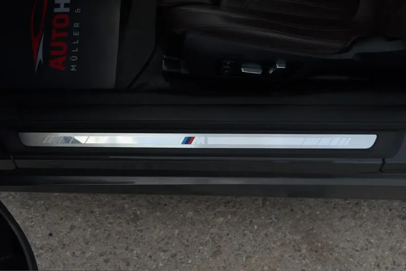 BMW M440 (Seria 4) din 2022 cu 75.990 km - oferta BMW228752 - foto 15