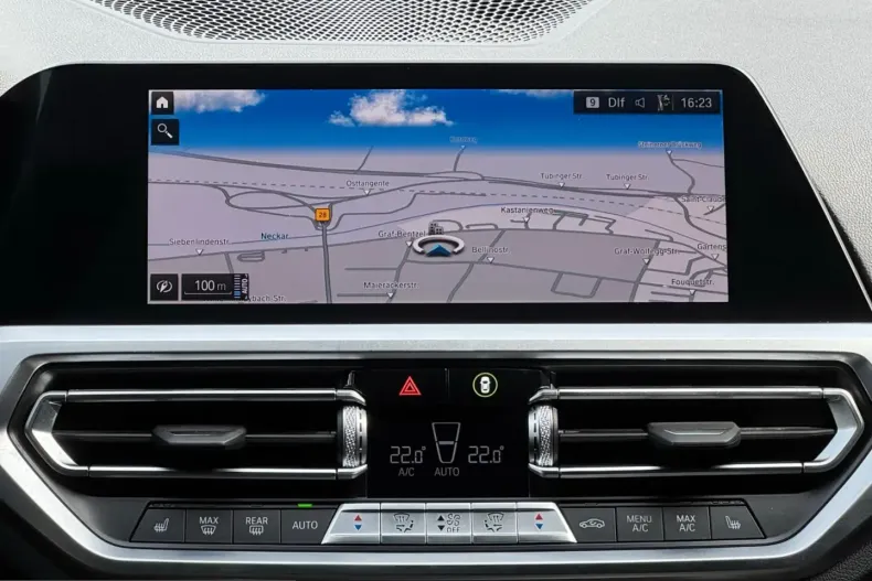 BMW M440 (Seria 4) din 2022 cu 75.990 km - oferta BMW228752 - foto 28