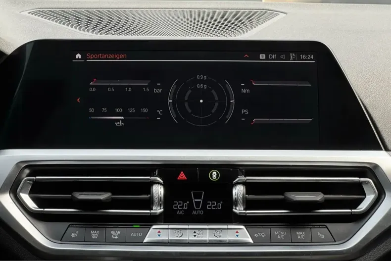 BMW M440 (Seria 4) din 2022 cu 75.990 km - oferta BMW228752 - foto 31