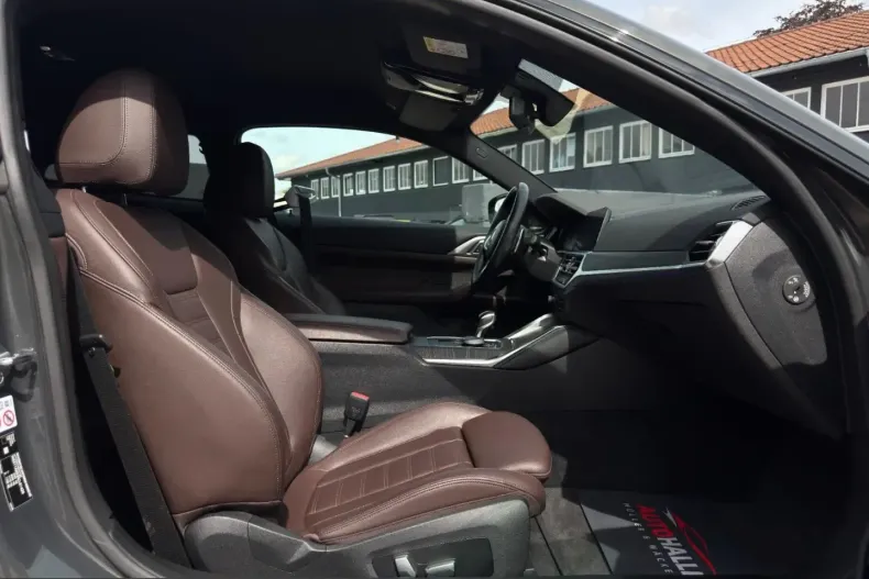 BMW M440 (Seria 4) din 2022 cu 75.990 km - oferta BMW228752 - foto 40