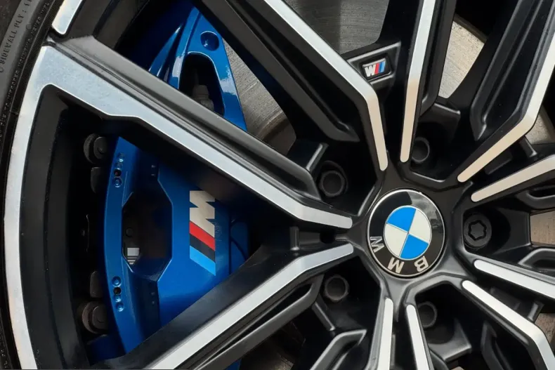 BMW M440 (Seria 4) din 2022 cu 75.990 km - oferta BMW228752 - foto 45