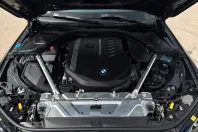 BMW M440 (Seria 4) din 2022 cu 75.990 km - oferta BMW228752 - foto 46