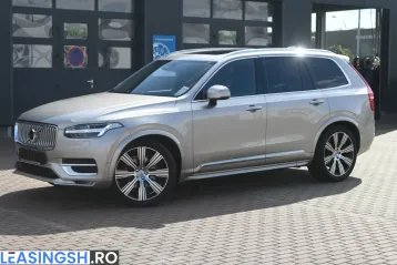 Volvo XC90 din 2023 - oferta VOL228753