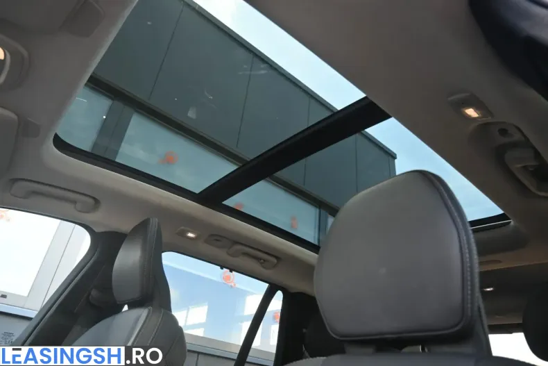 Volvo XC90 din 2023 cu 38.300 km - oferta VOL228753 - foto 12