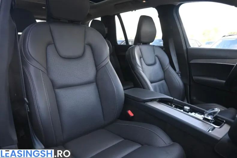 Volvo XC90 din 2023 cu 38.300 km - oferta VOL228753 - foto 14