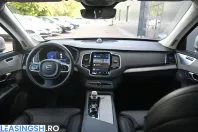 Volvo XC90 din 2023 cu 38.300 km - oferta VOL228753 - foto 17