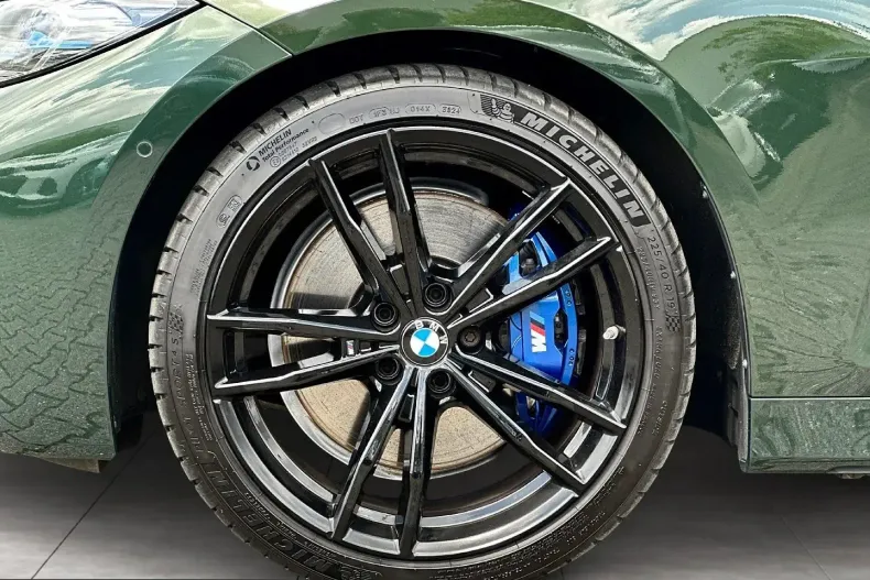 BMW M440 (Seria 4) din 2022 cu 93.950 km - oferta BMW228754 - foto 5