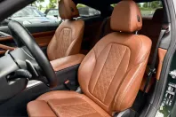 BMW M440 (Seria 4) din 2022 cu 93.950 km - oferta BMW228754 - foto 11