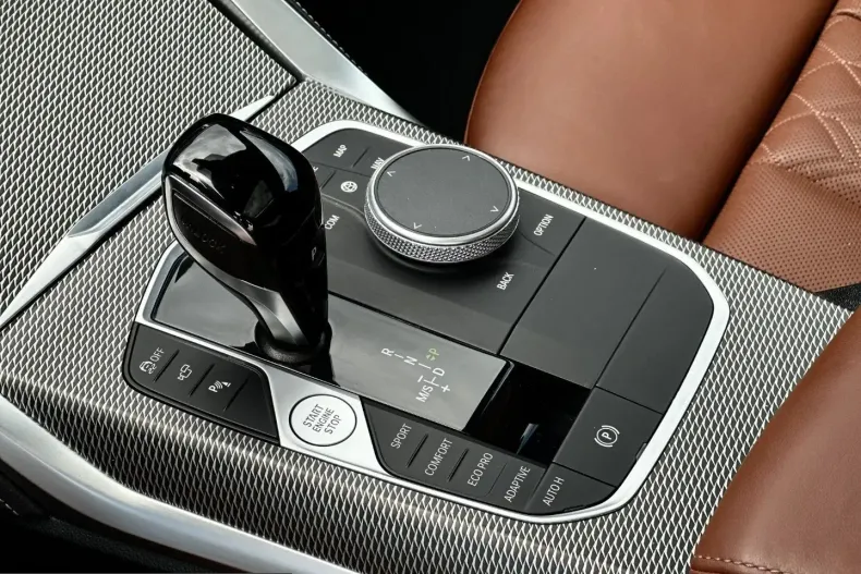 BMW M440 (Seria 4) din 2022 cu 93.950 km - oferta BMW228754 - foto 12