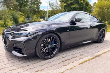 BMW M440 din 2021 - oferta BMW228755