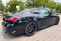 BMW M440 (Seria 4) din 2021 cu 92.000 km - oferta BMW228755 - foto 2