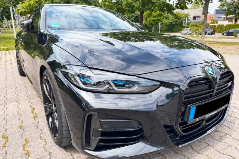 BMW M440 (Seria 4) din 2021 cu 92.000 km - oferta BMW228755 - foto 3