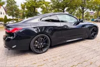 BMW M440 (Seria 4) din 2021 cu 92.000 km - oferta BMW228755 - foto 4