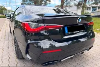 BMW M440 (Seria 4) din 2021 cu 92.000 km - oferta BMW228755 - foto 5